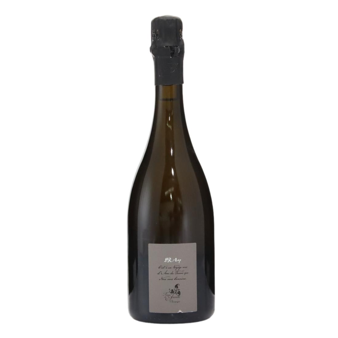 Cedric Bouchard Presle Roses de Jeanne LR/R17 Champagne
