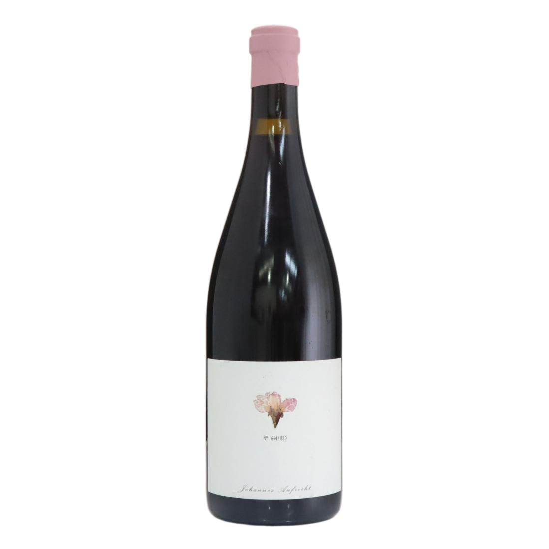 Johannes Aufricht Pinot Noir 2023