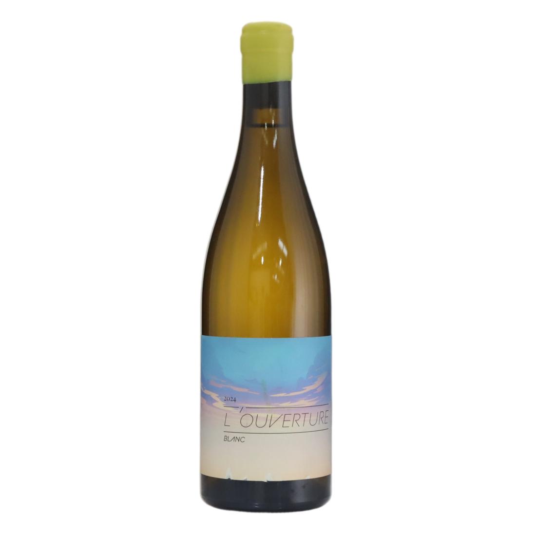 Maison Glandien L'Ouverture 2024 Blanc