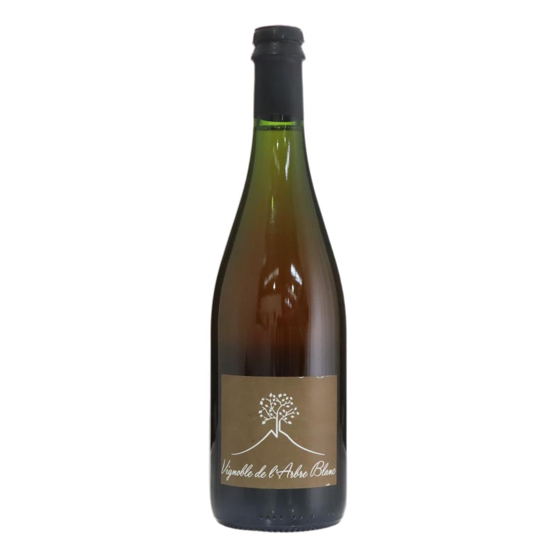 Vignobles de L'Arbre Les Fesses Blanc