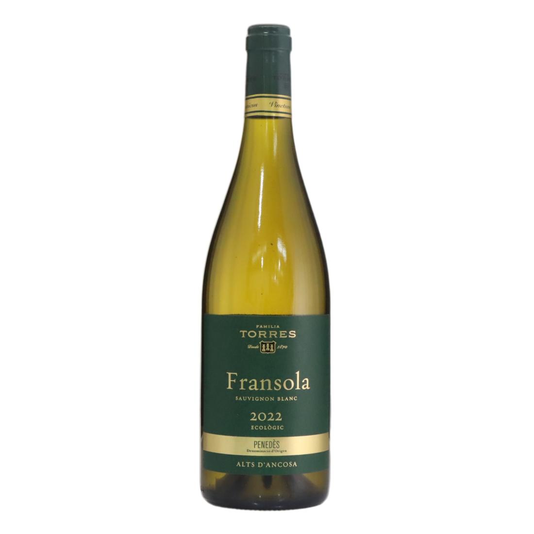 Torres Fransola 2022