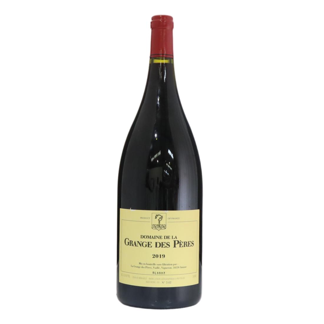Domaine de la Grange Des Pères 2019 Magnum 