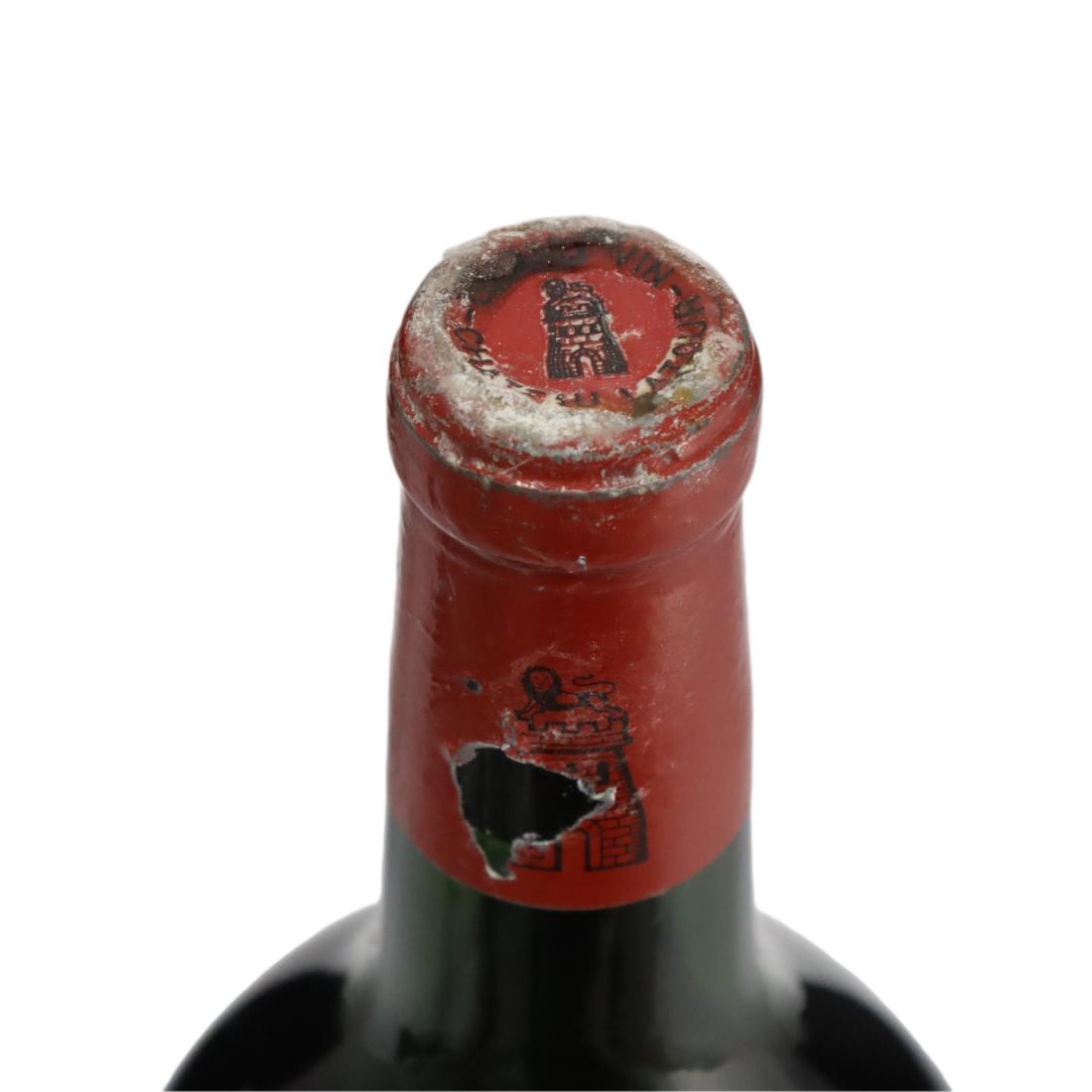 Château Latour 1961