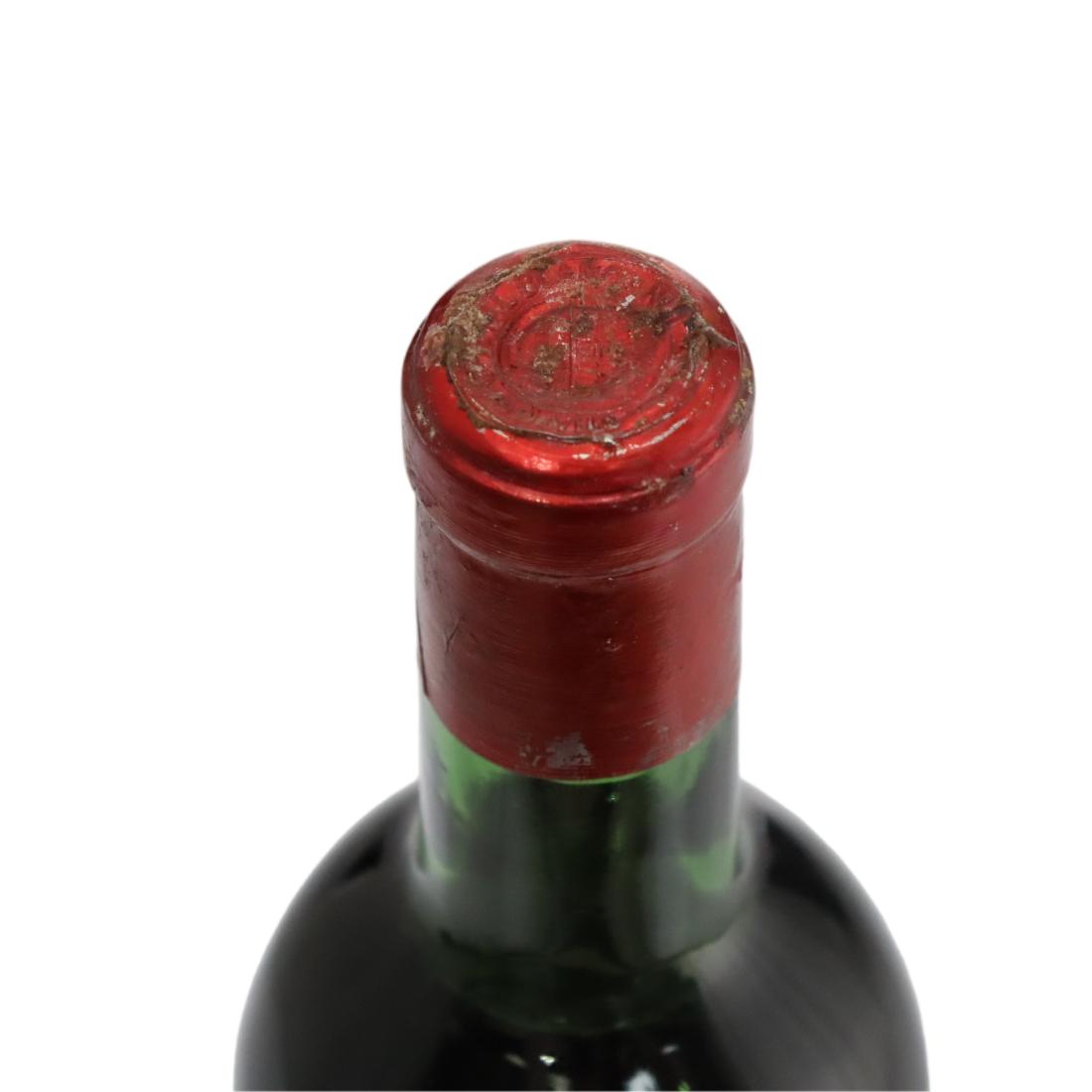 Château Cheval Blanc 1959