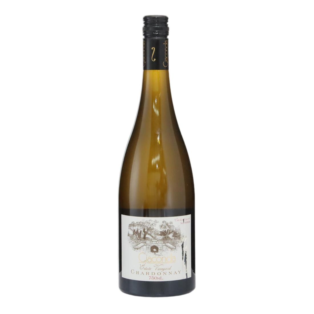 Giaconda Estate Vineyard Chardonnay 2011
