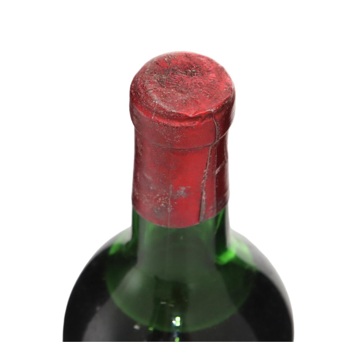 Château Musar 1969