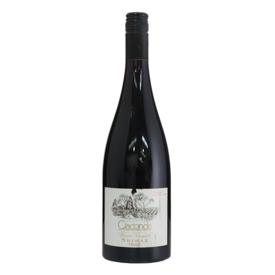 Giaconda Shiraz 2004