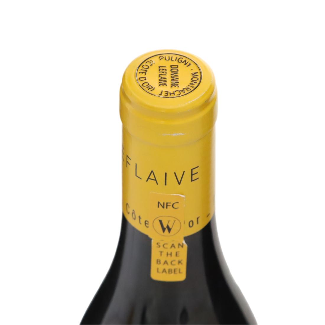 Olivier Leflaive Mersault 2019