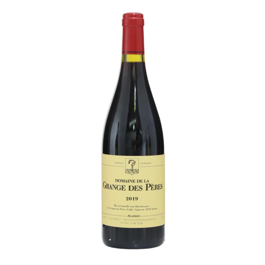 Domaine de la Grange Des Pères 2019
