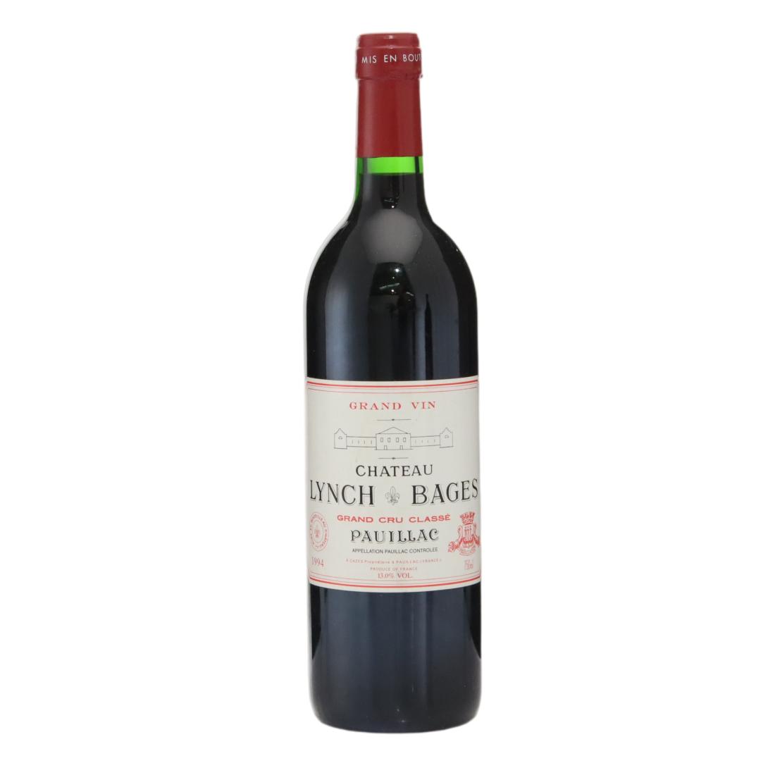 Château Lynch-Bages 1994 