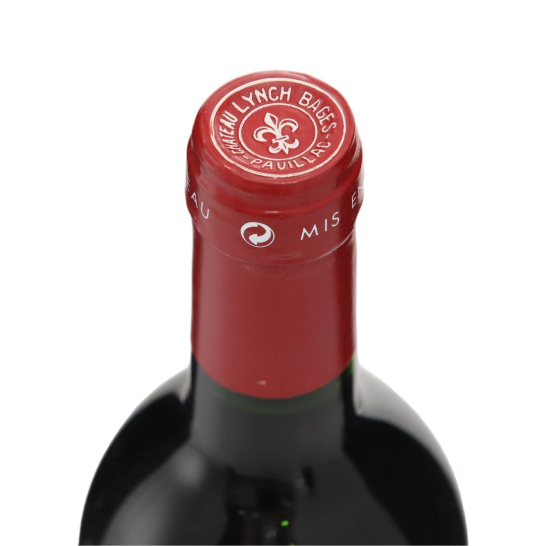 Château Lynch-Bages 1994 
