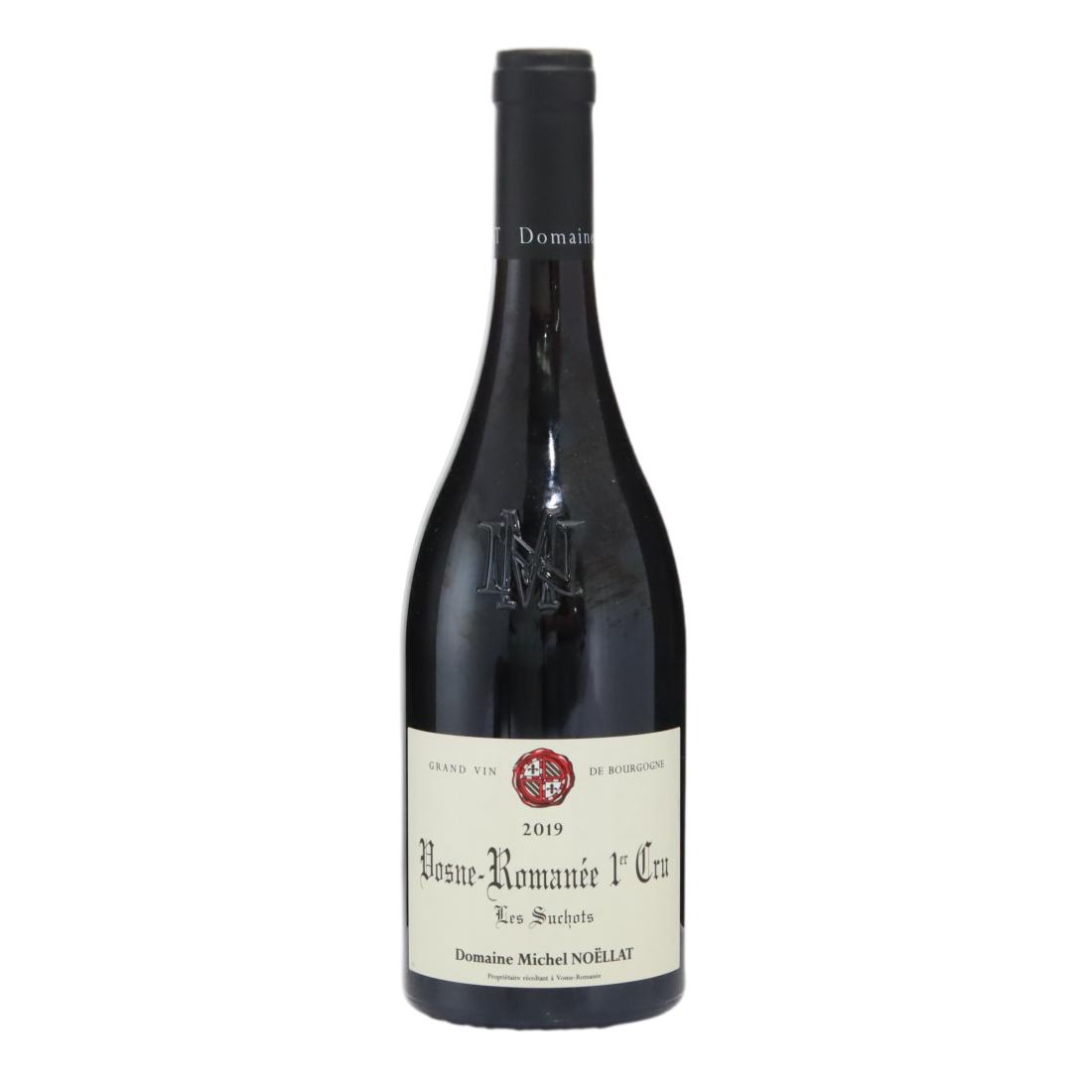Domaine Michel Noëllat Les Suchots 2019