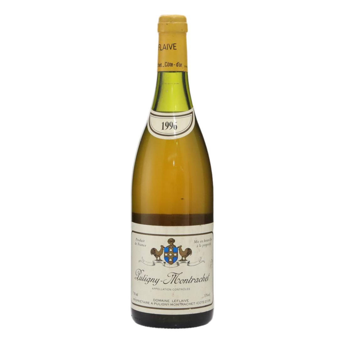 Domaine Leflaive 1996