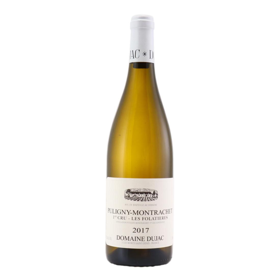 Domaine Dujac 2017