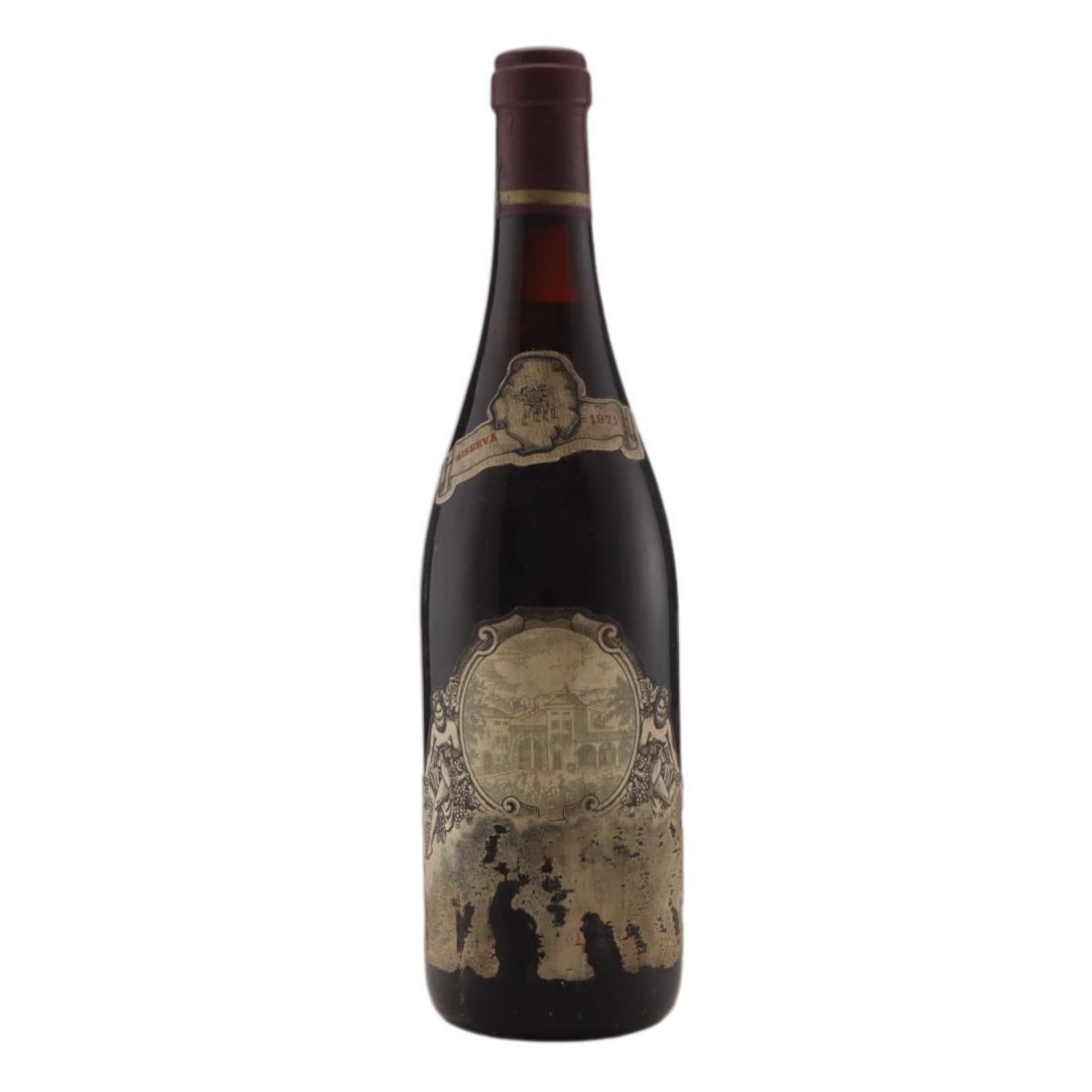 Tommasi 1971 Amarone Della Valpolicella