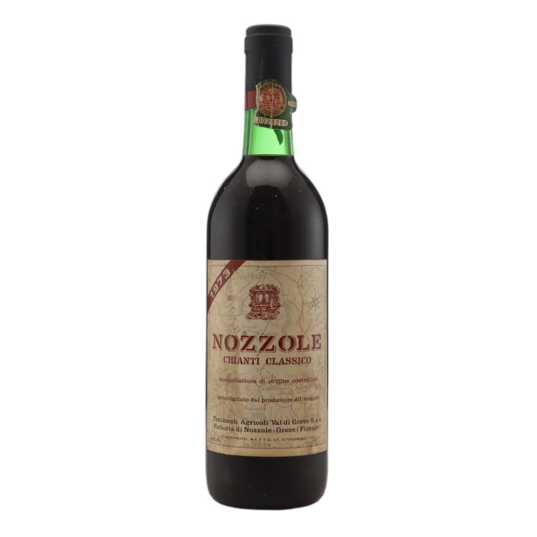Nozzole 1973