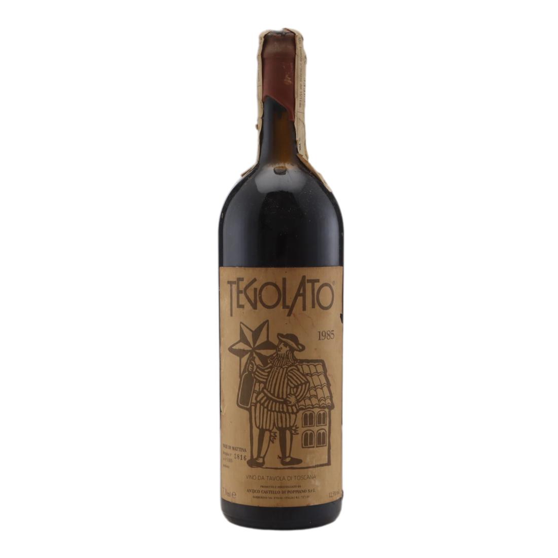 Tegolato 1985
