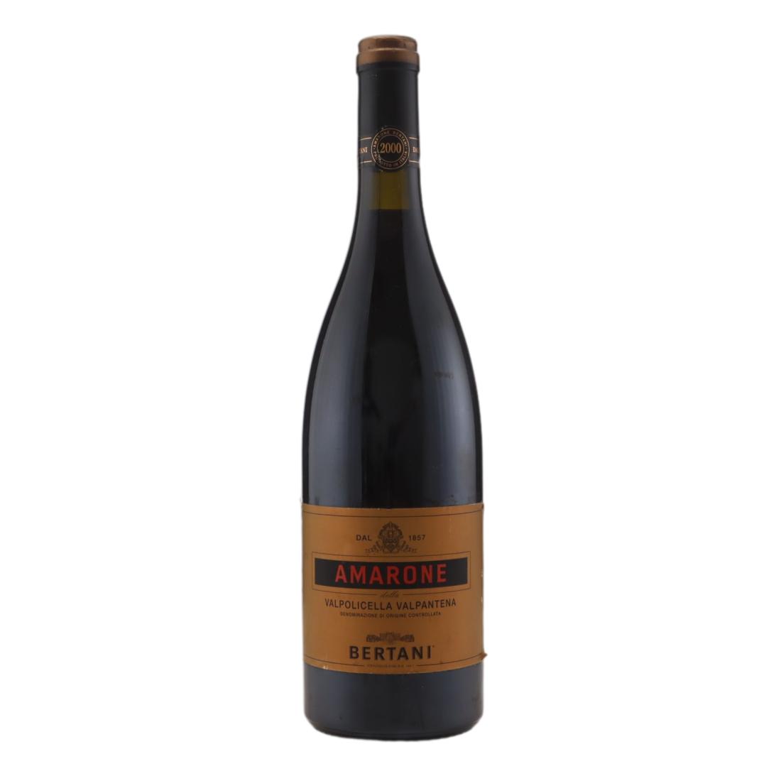 Bertani 2000