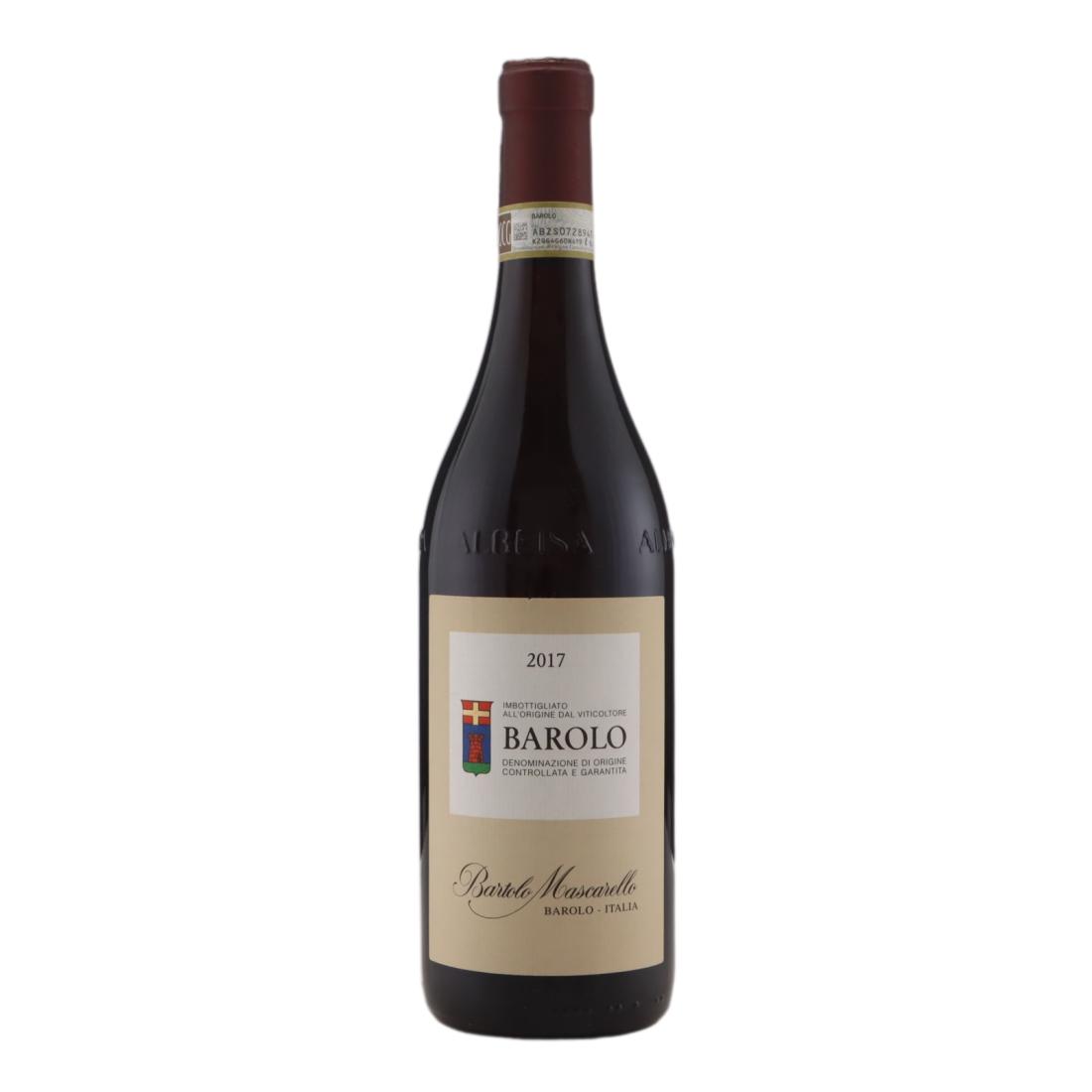 Cantina Bartolo Mascarello 2017 / Magnum