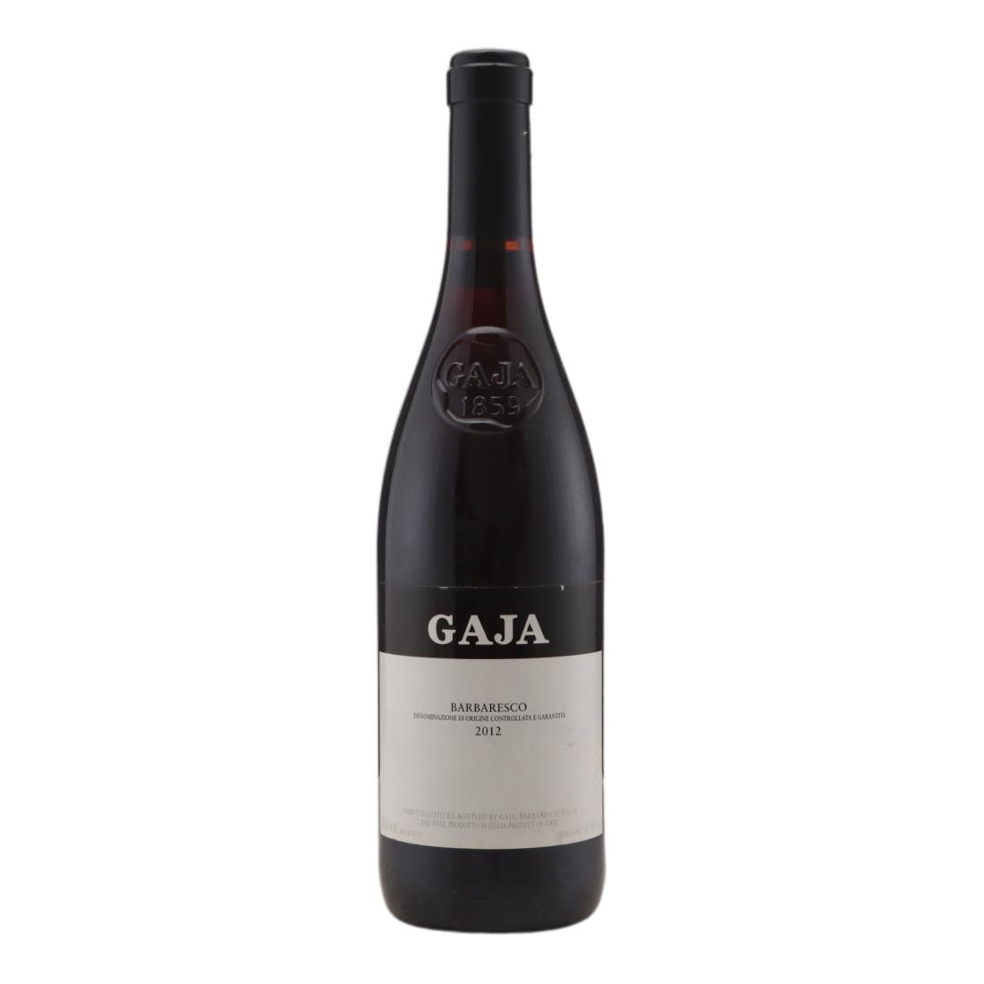 Gaja 2012