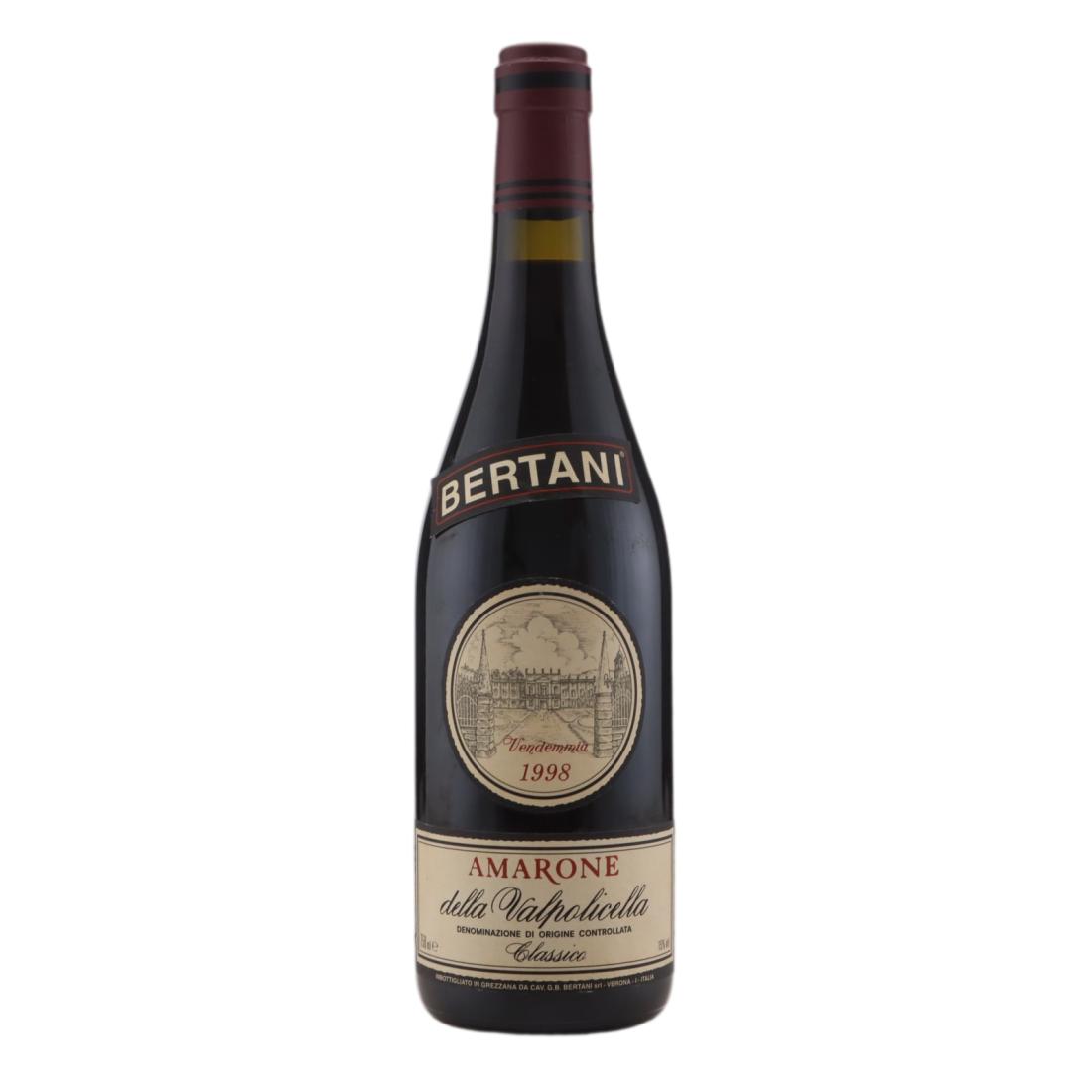 Bertani 1998