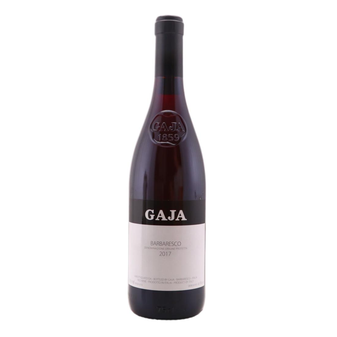 Gaja 2017