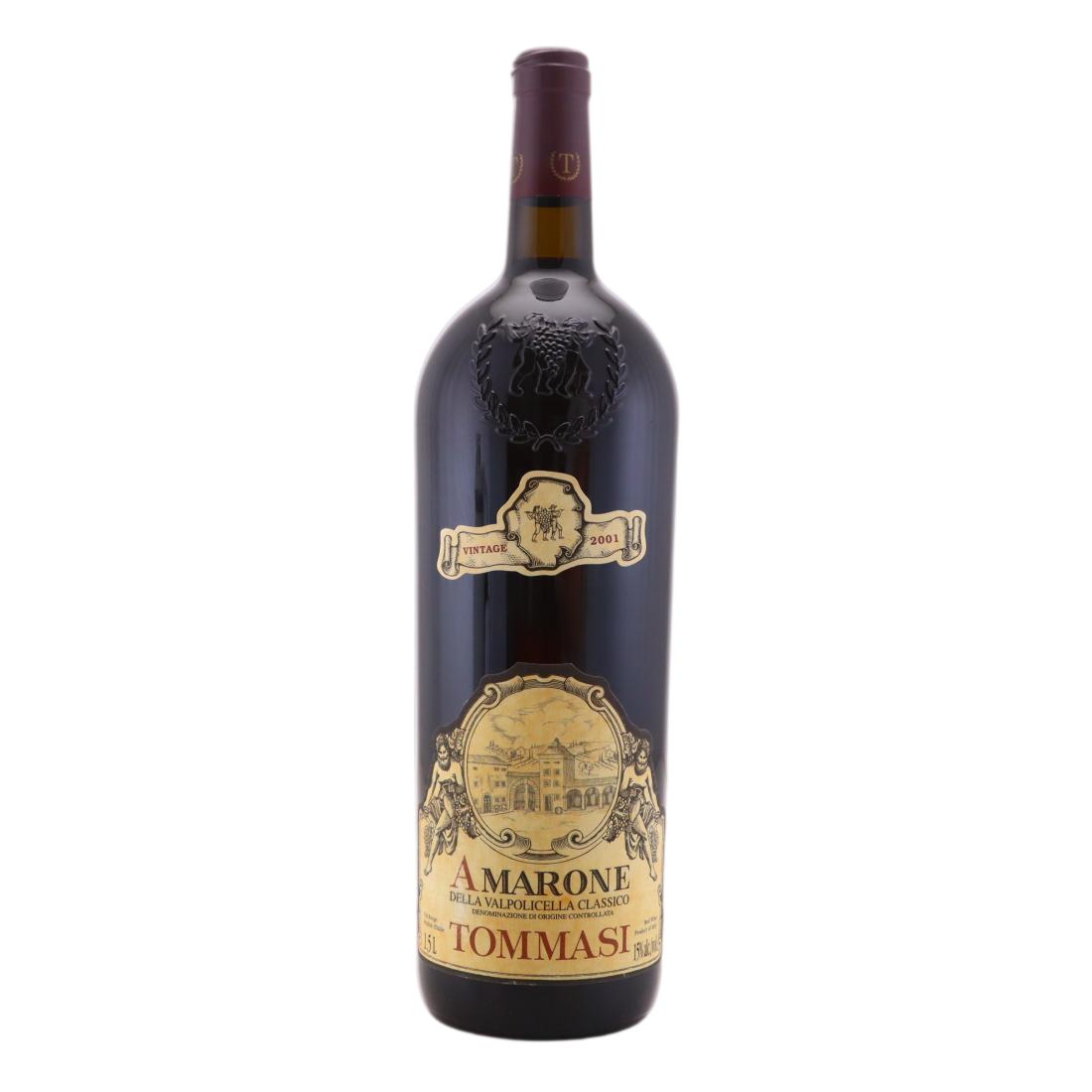 Tommasi 2001 Magnum