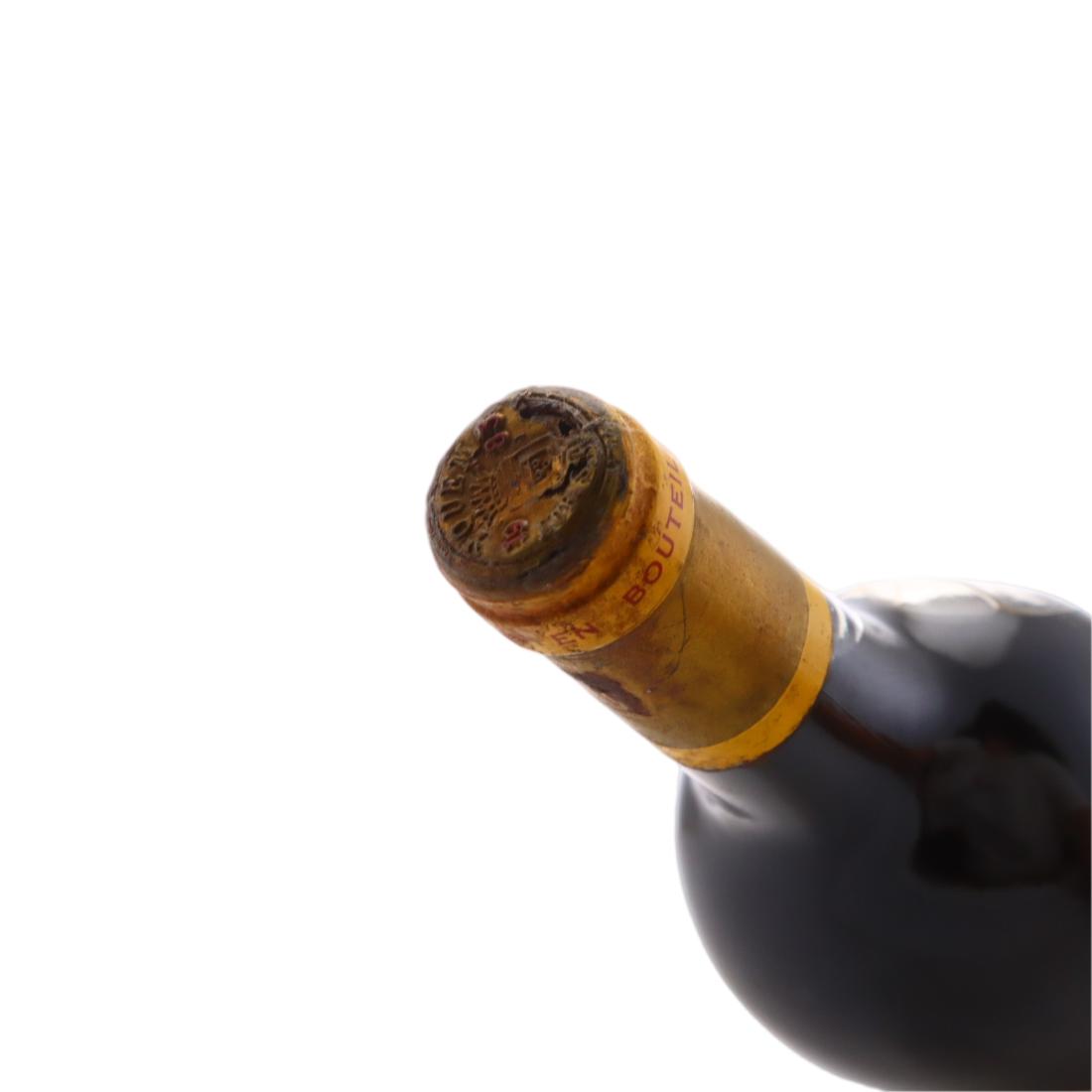 Château d'Yquem 1983