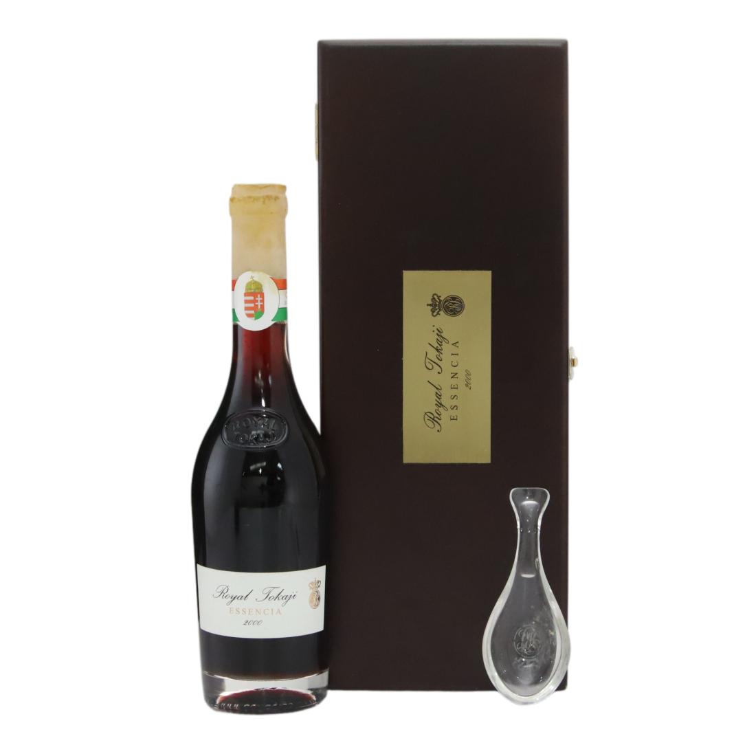 Royal Tokaji Essencia 2000 