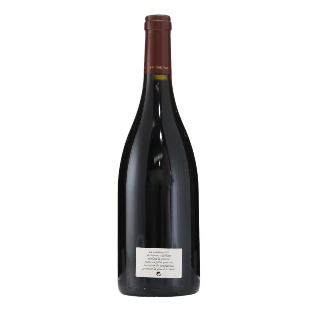 Jayer-Gilles Echezeaux du Dessus 2015