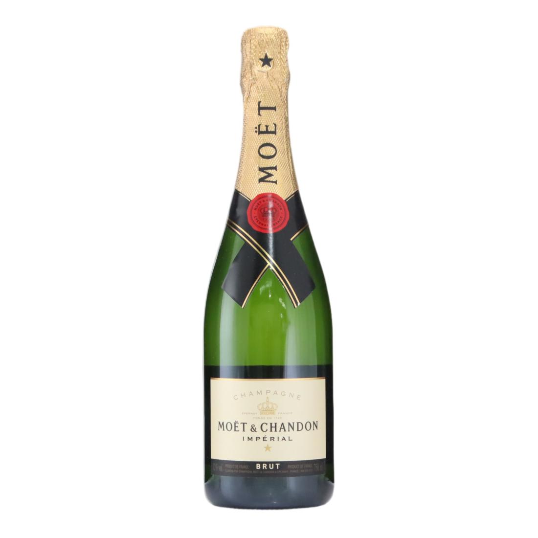 Moët & Chandon Brut Impérial Champagne