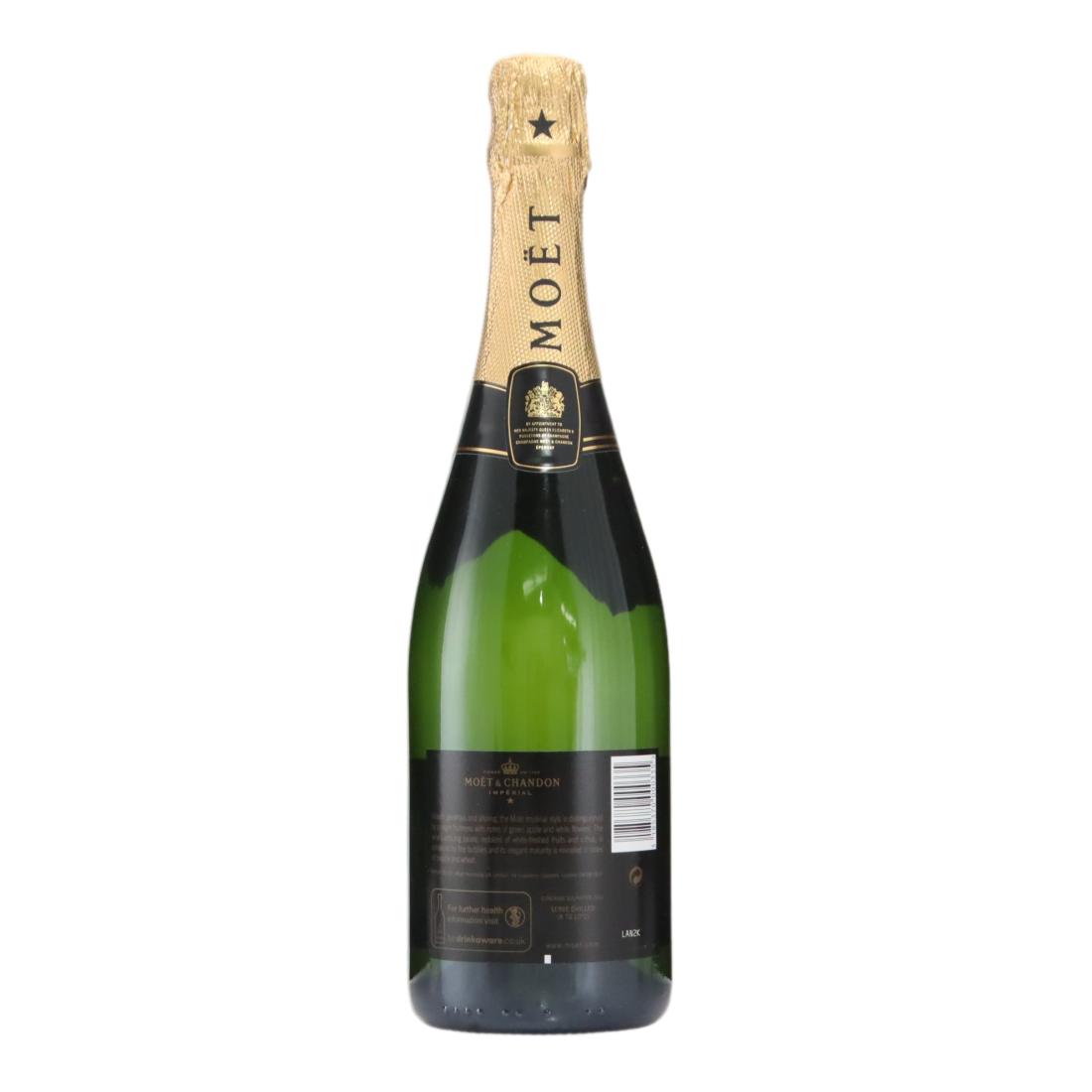 Moët & Chandon Brut Impérial Champagne