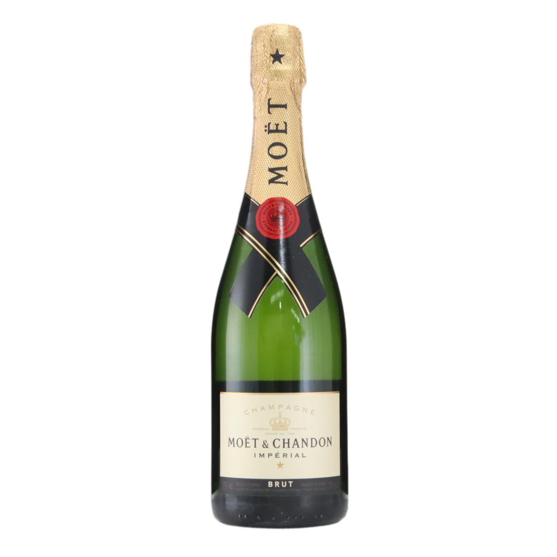 Moët & Chandon Brut Impérial Champagne