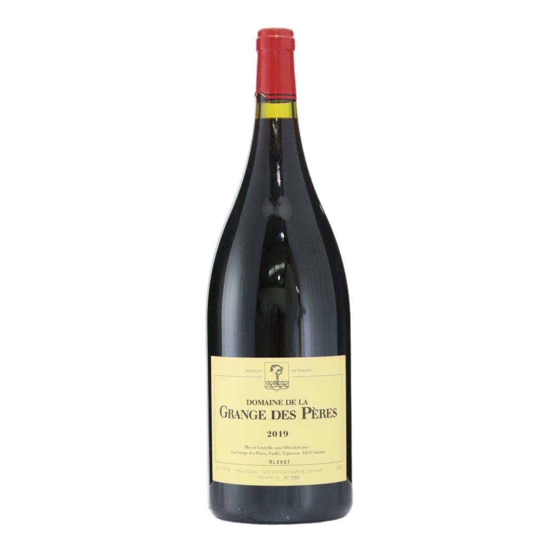 Domaine de la Grange Des Pères 2019 Magnum 
