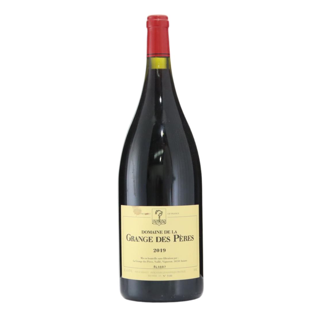 Domaine de la Grange Des Pères 2019