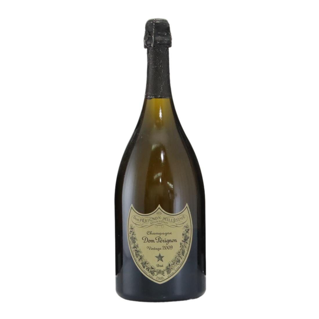 Dom Pérignon 2009 Vintage Champagne / Magnum