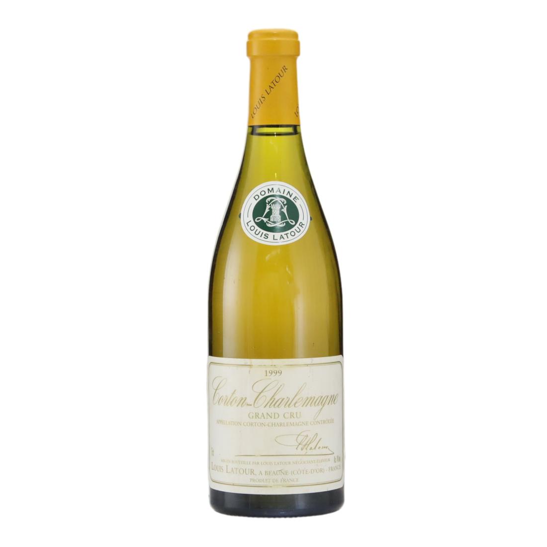 Domaine Louis Latour 1999