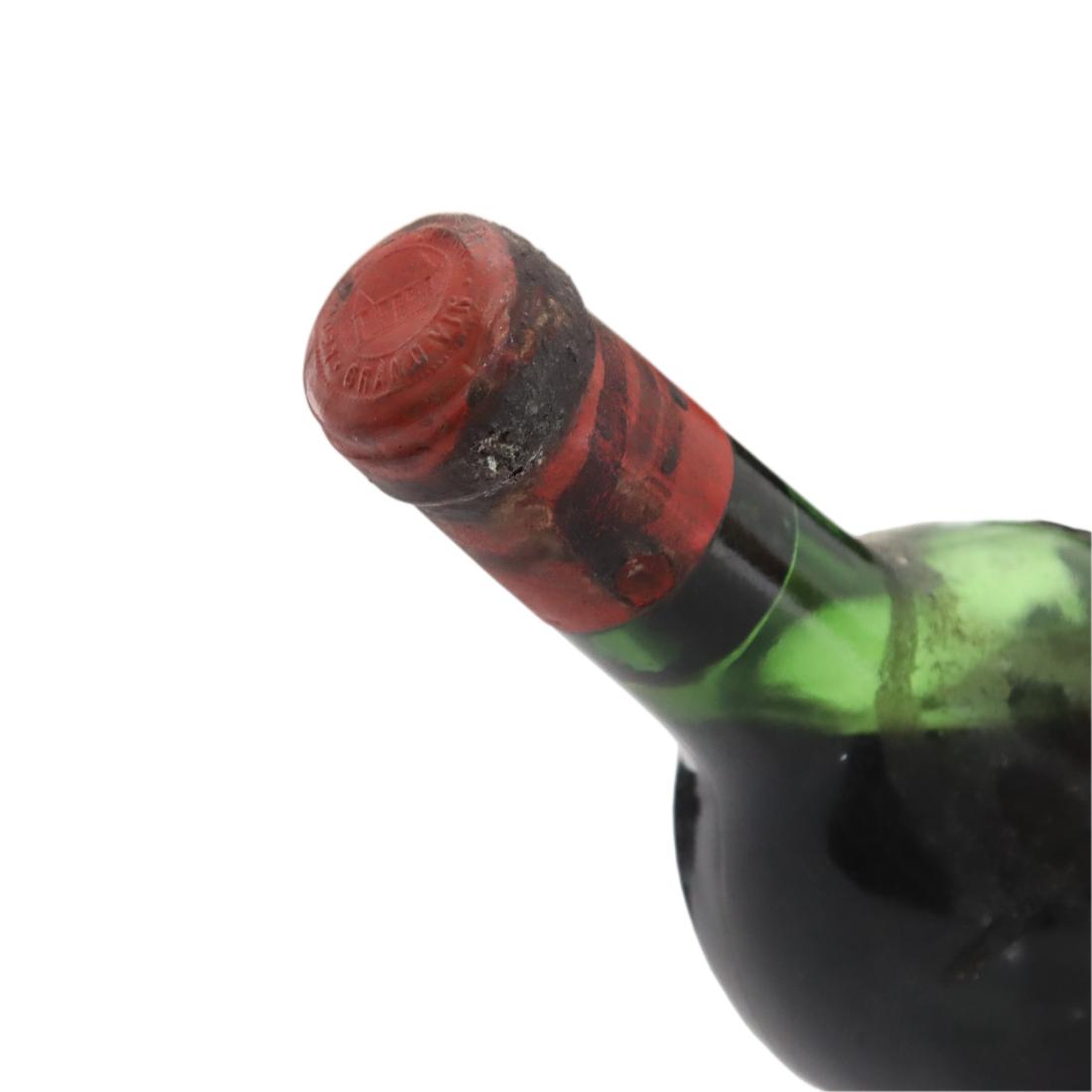 Château Leoville Poyferre 1966