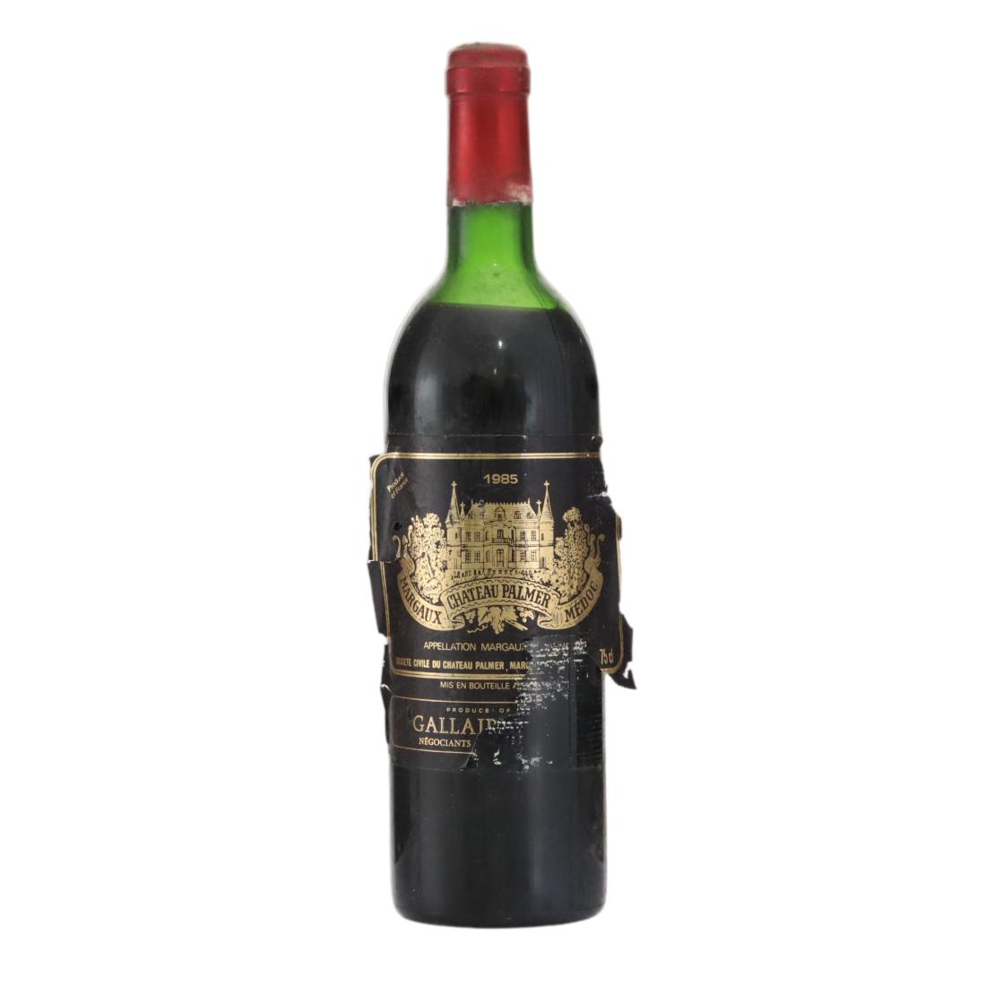 Château Palmer 1985