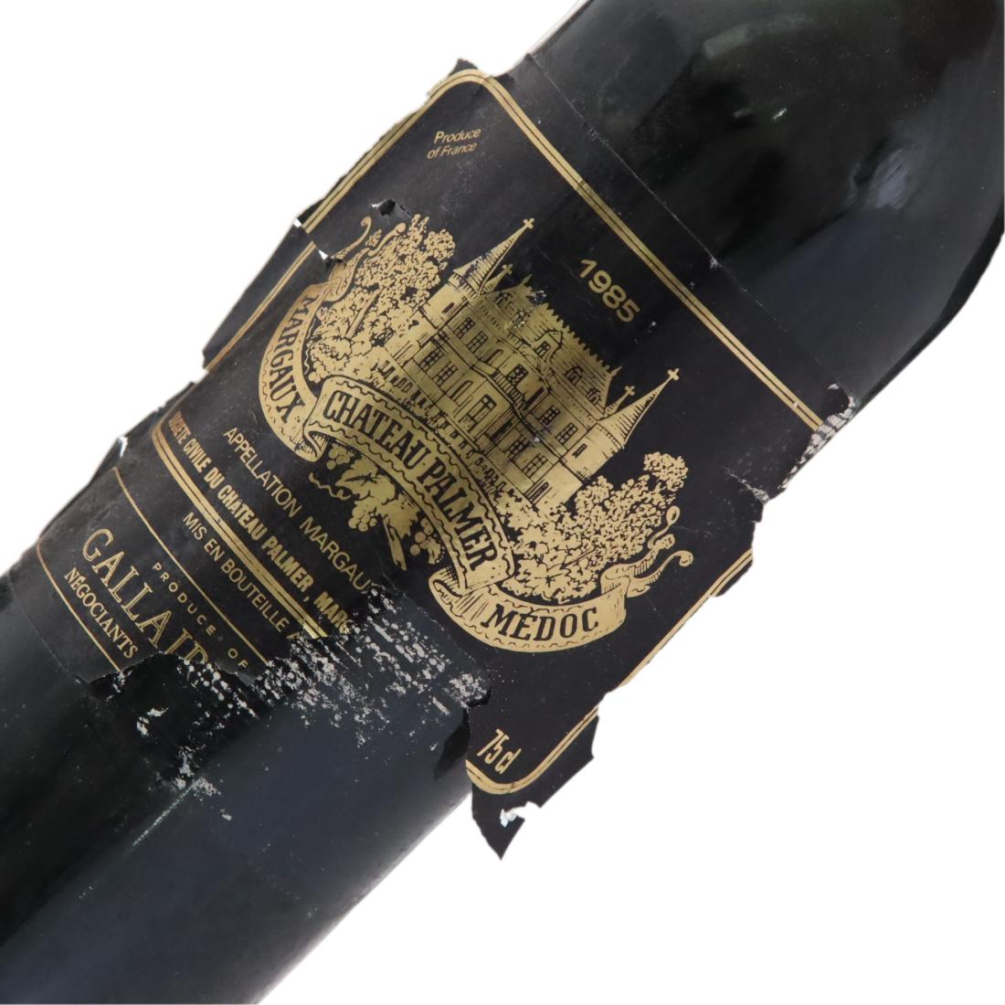 Château Palmer 1985