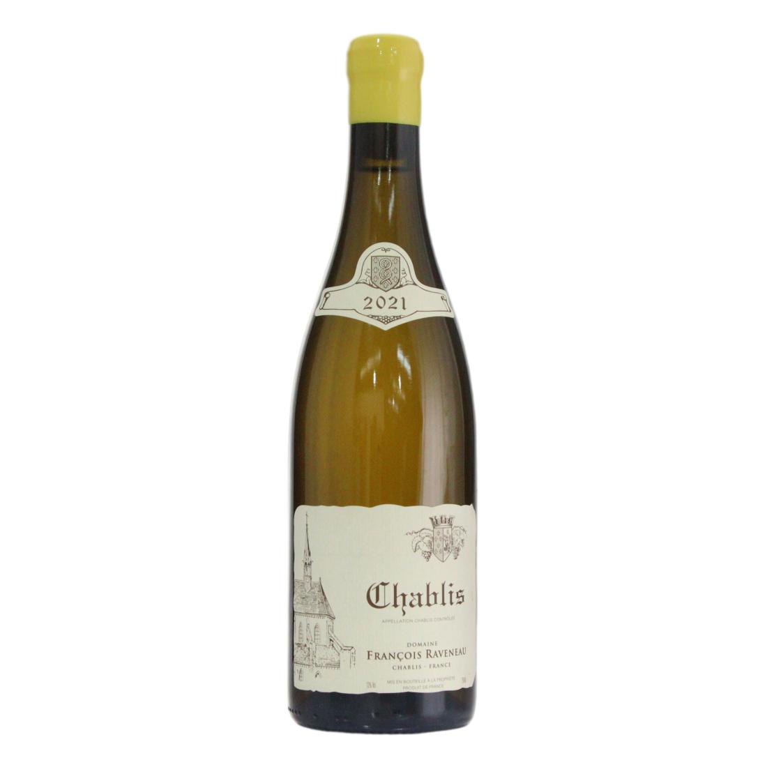 Domaine François Raveneau 2021