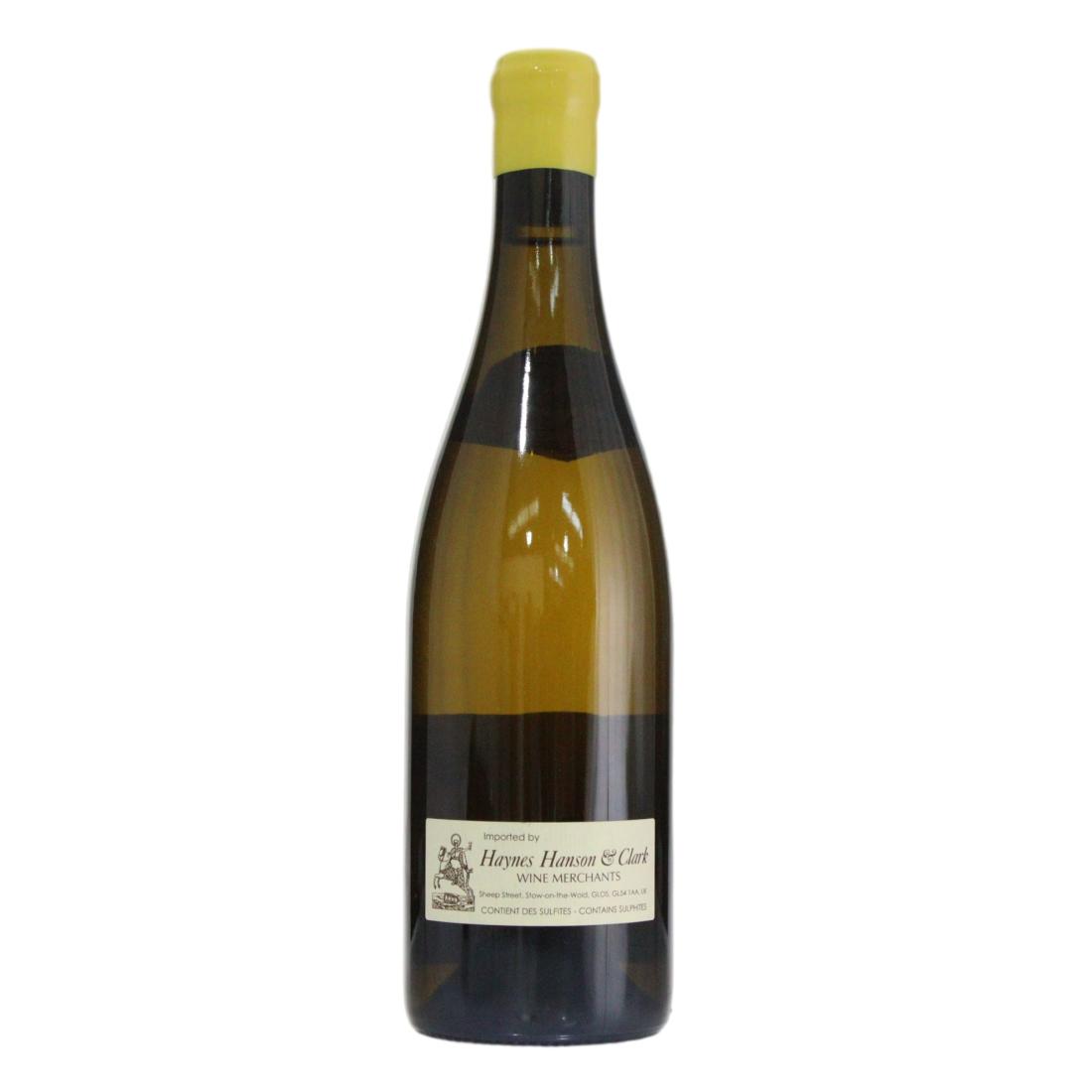 Domaine François Raveneau 2021