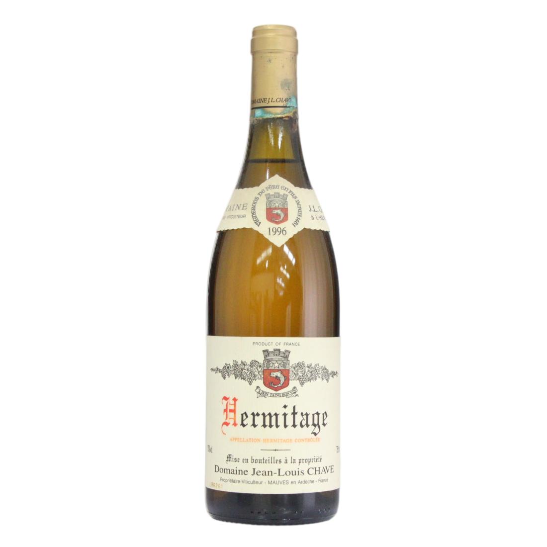 Domaine Jean-Louis Chave 1996