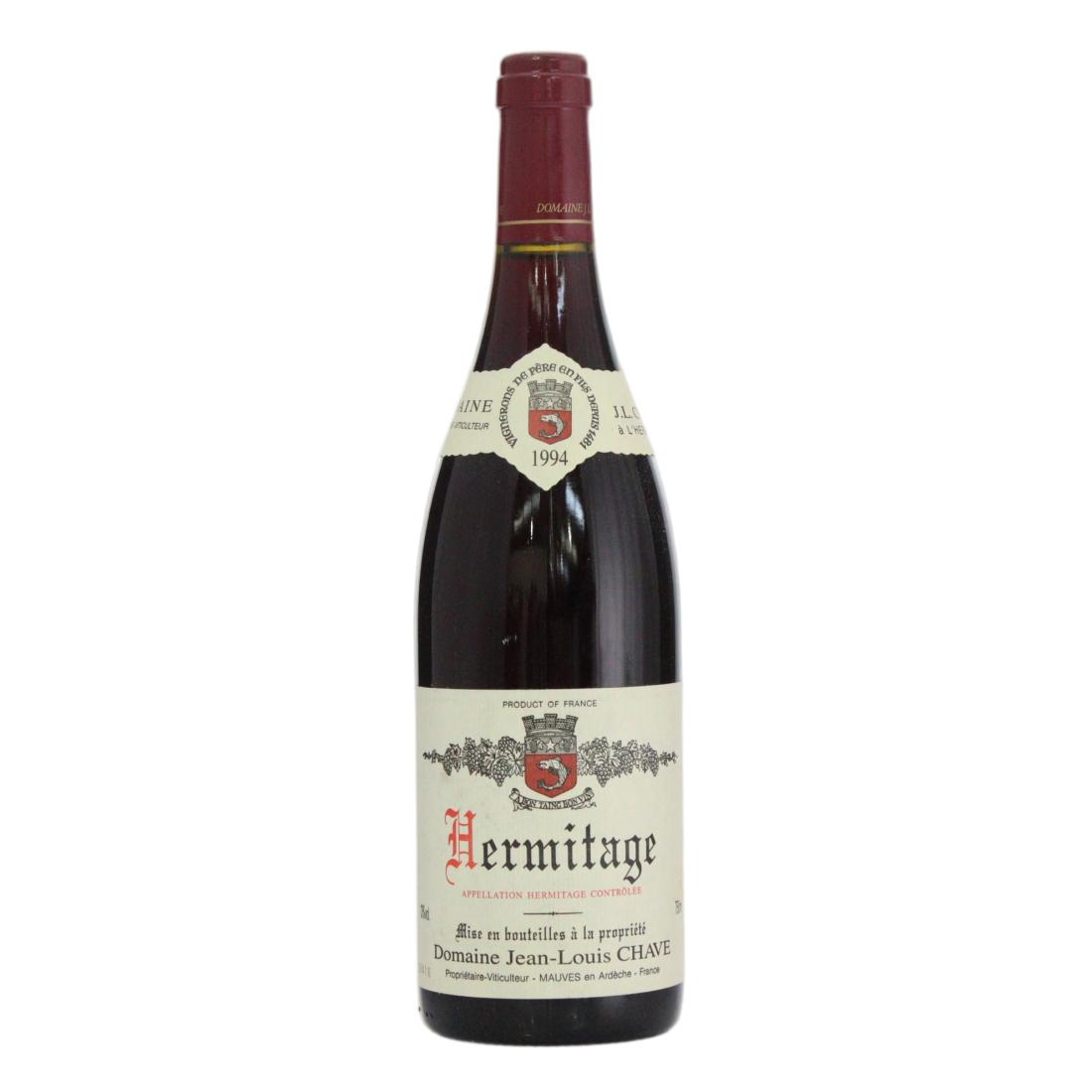 Domaine Jean-Louis Chave 1994 