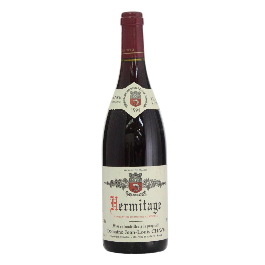 Domaine Jean-Louis Chave 1994