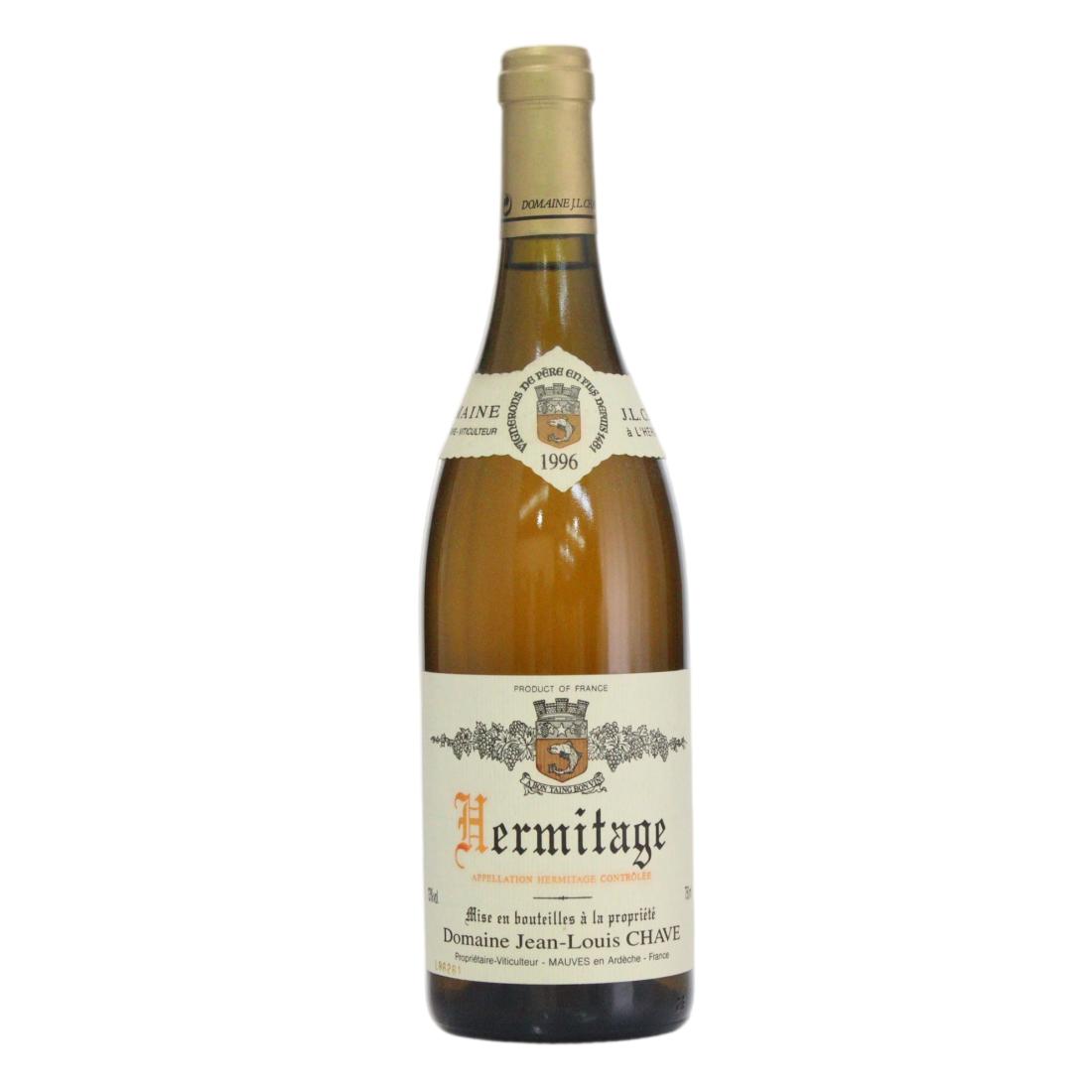 Domaine Jean-Louis Chave 1996