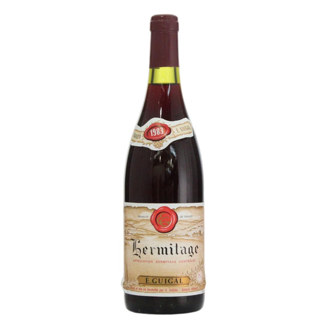 E. Guigal 1983