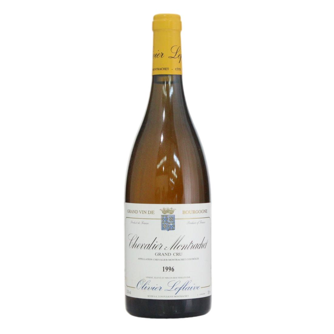 Domaine Leflaive 1996