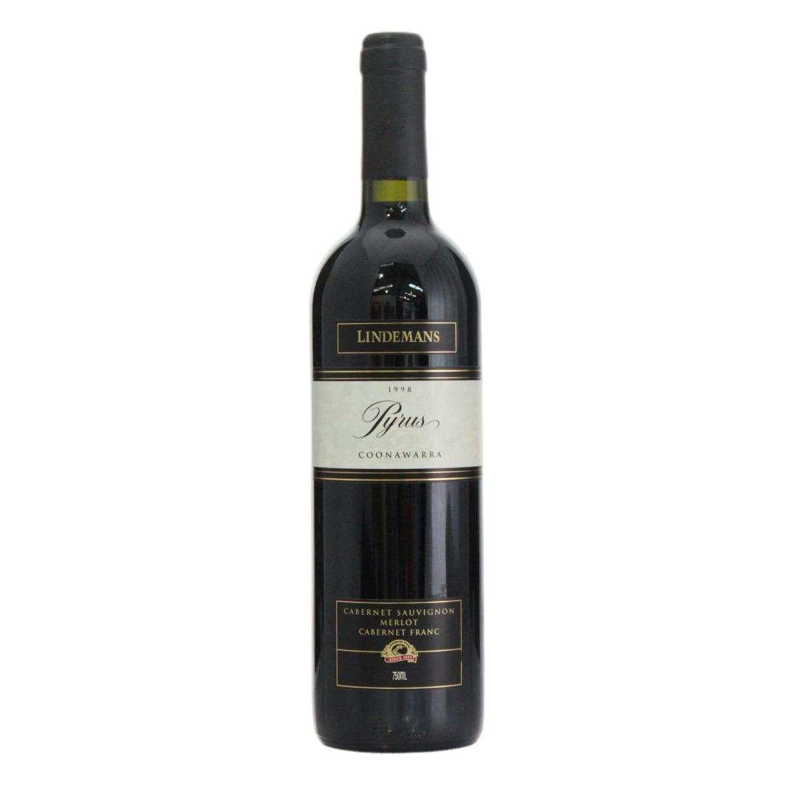 Lindemans Pyrus 1998