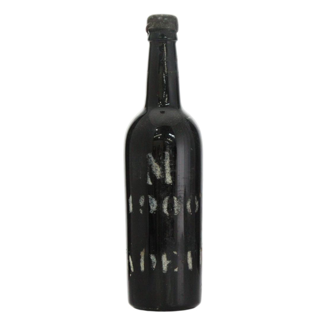 Madeira 1900